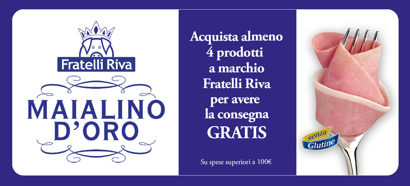 Banner Riva