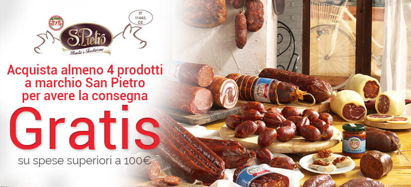 Banner trasporto San Pietro