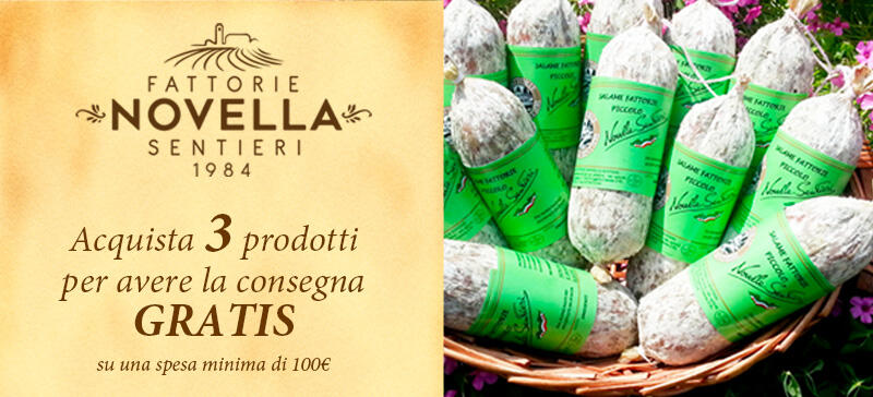 Banner Novella Sentieri