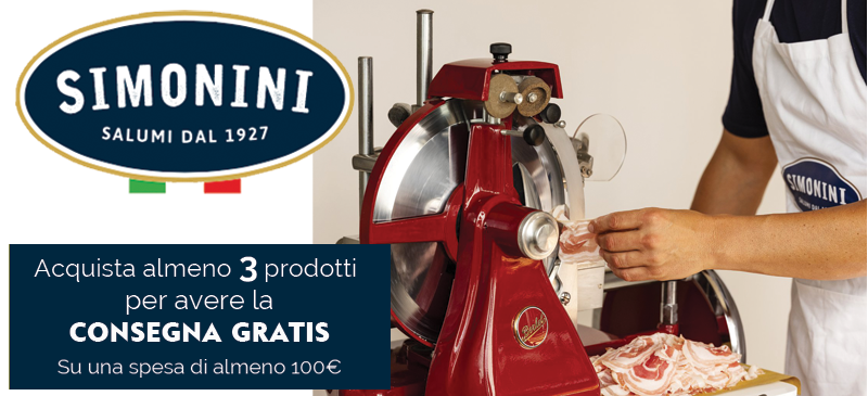 Banner Simonini
