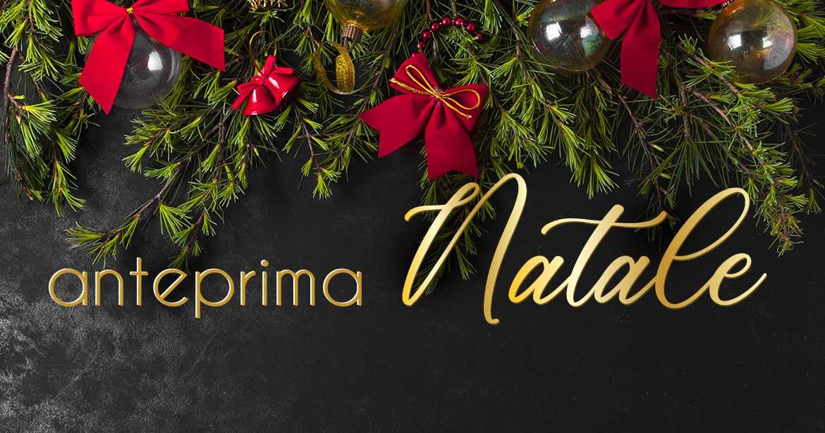 OFFERTA NATALE