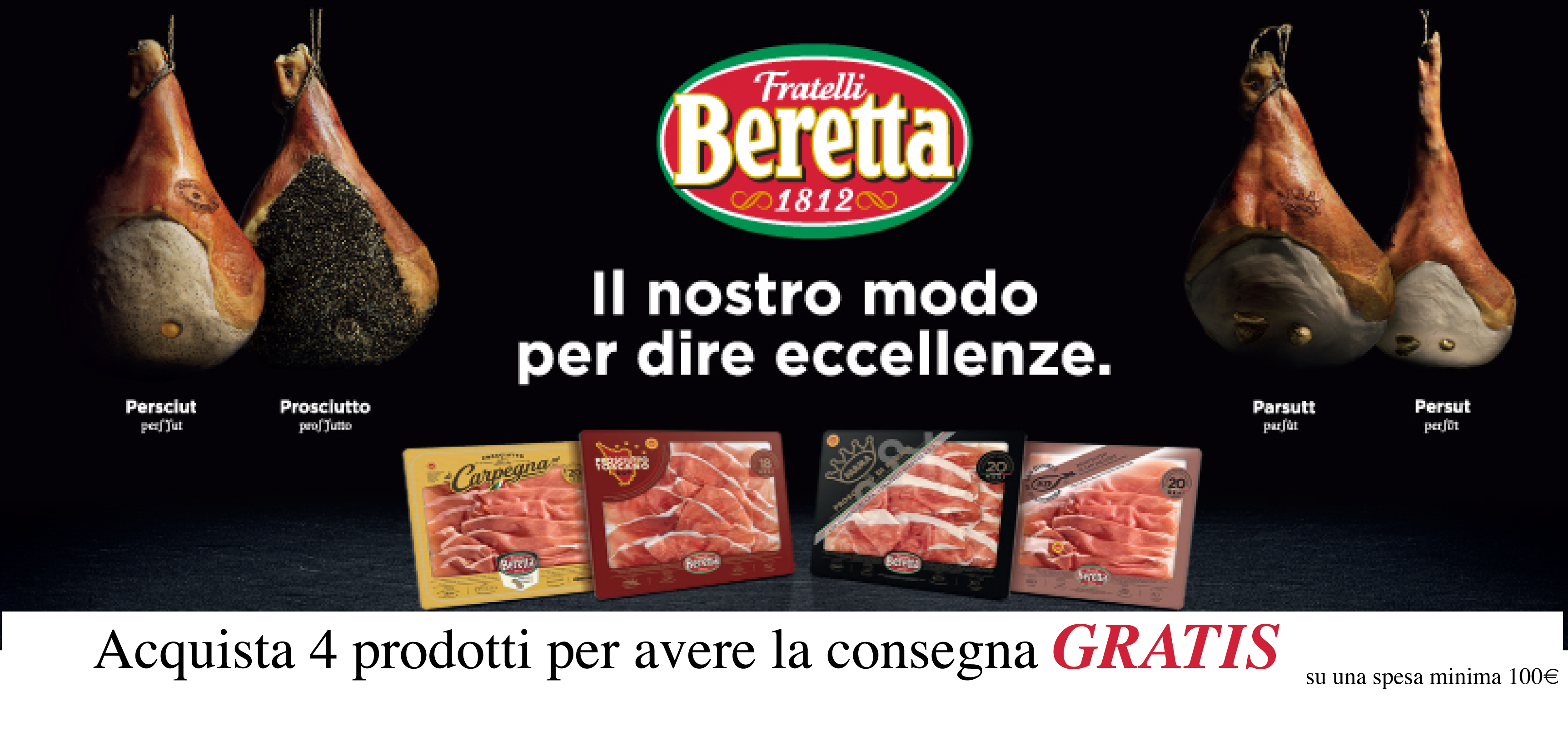 Banner trasporto 3 - Beretta