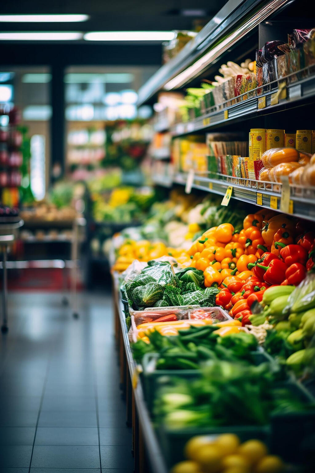 Ipermercato D'Ambros