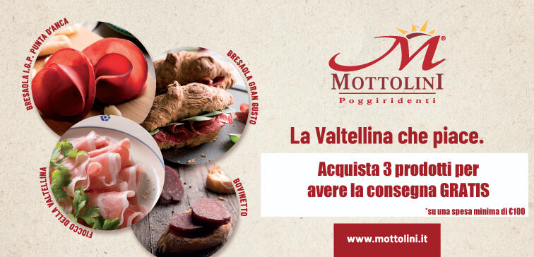 Banner trasporto Mottolini