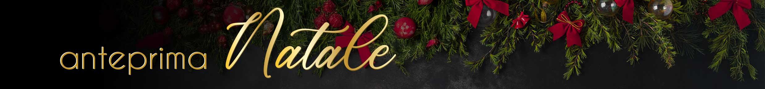 OFFERTA NATALE