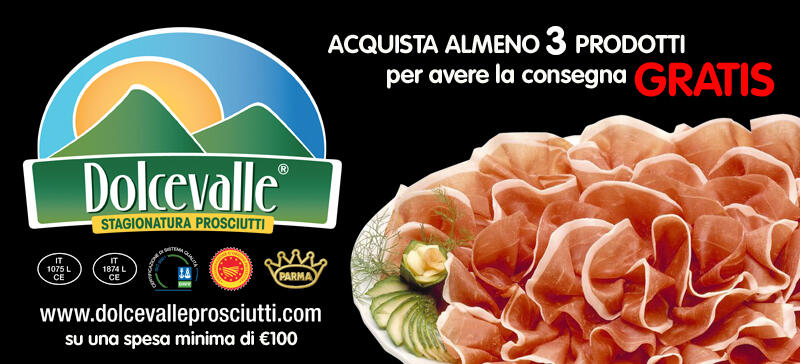 Banner trasporto - Limonta