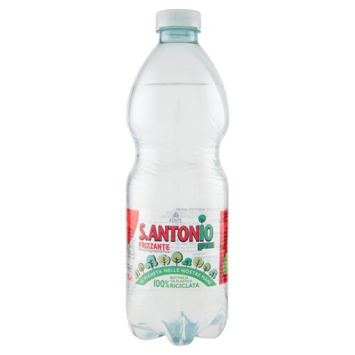 Acqua Sant'Antonio gasata 24x50cl