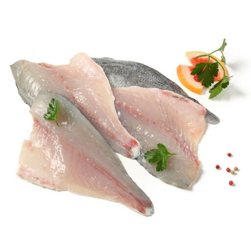 Filetto di orata 100/140g fresco allevato Turchia