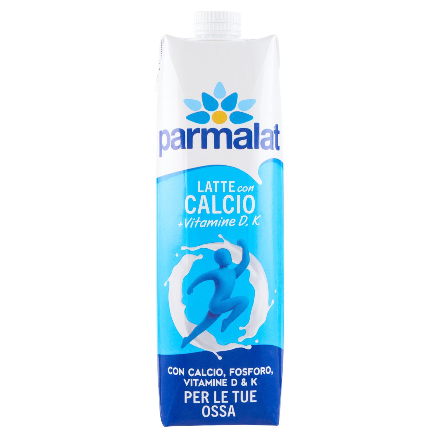 Latte calcium plus prima 1L