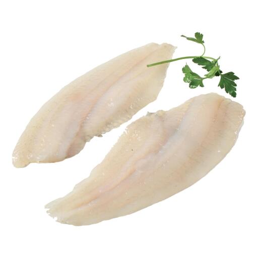 Filetti di Platessa 320g Marinai