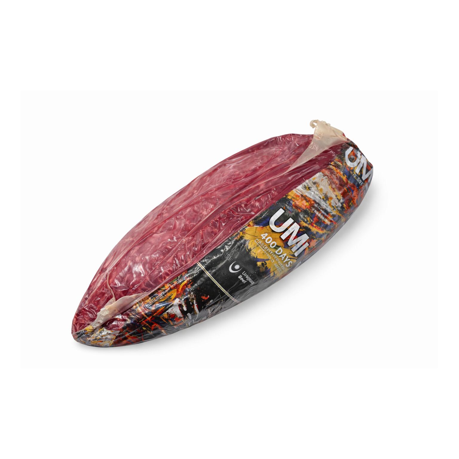 Magatello Umi Uruguay sottovuoto