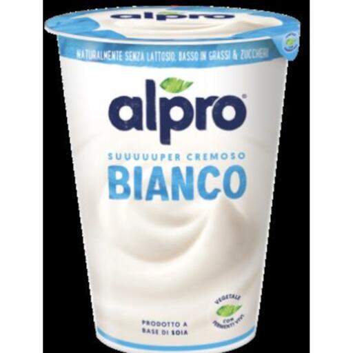 Alpro Soia Bianco 400g