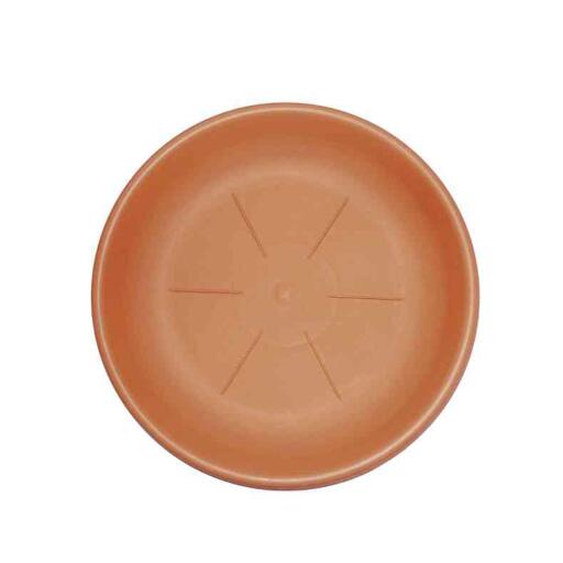 Sottovaso rotondo 16 diametro Bama