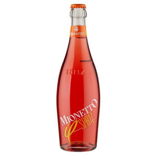 Il Spritz 750ml Mionetto