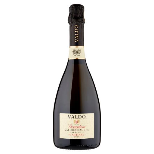 Valdobbiadene superiore di Cartizze Elevantum DOCG 75cl Valdo