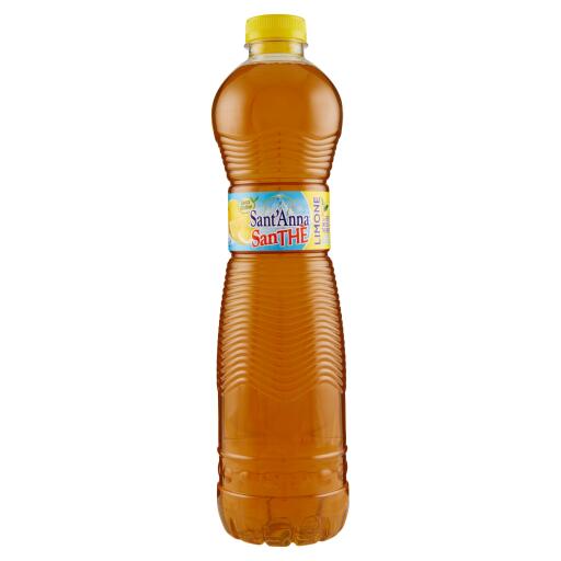 SanThé al limone 1,5l Sant'Anna