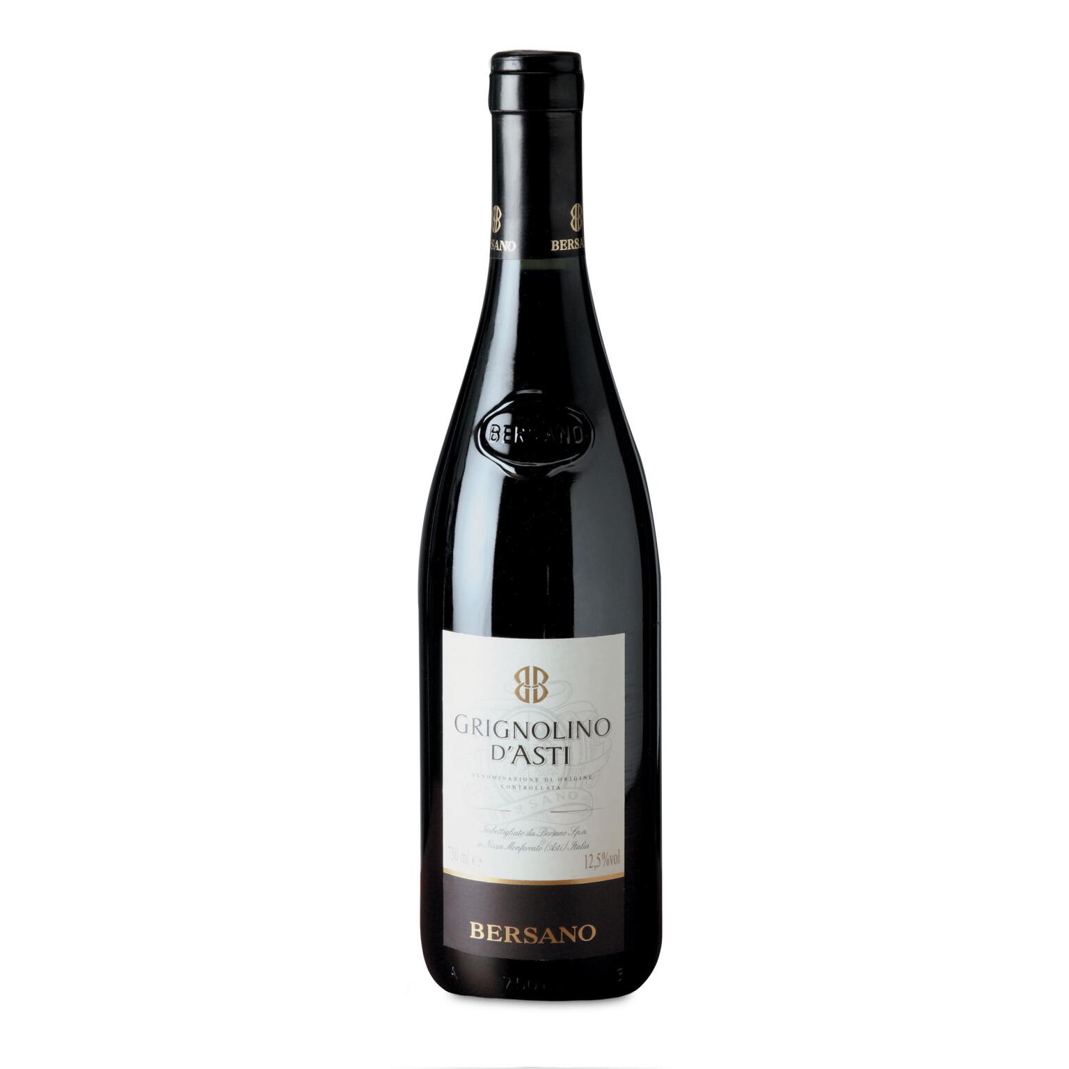 Grignolino d'Asti DOC 75cl Bersano