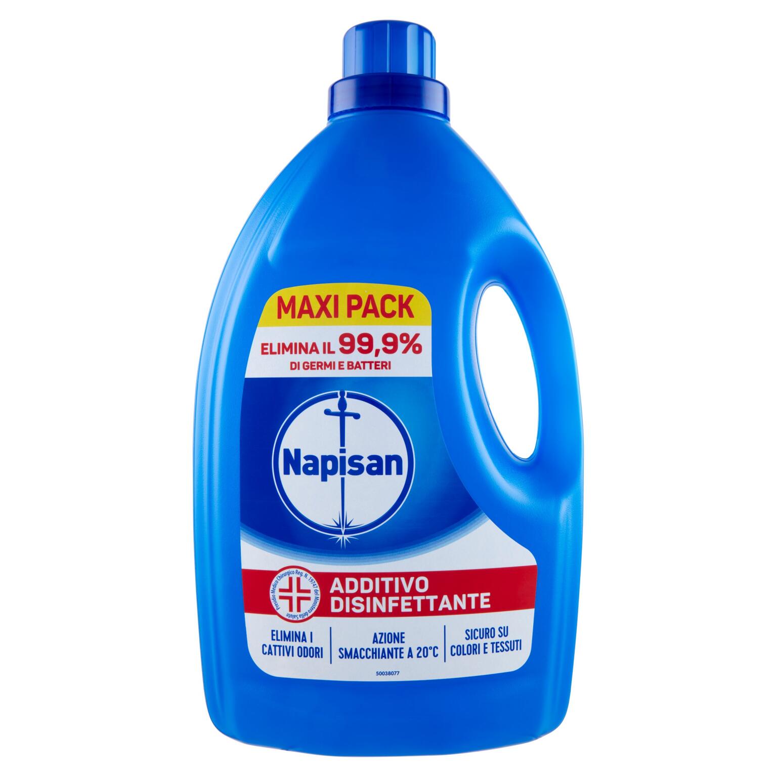 Napisan Liquido 2,2L