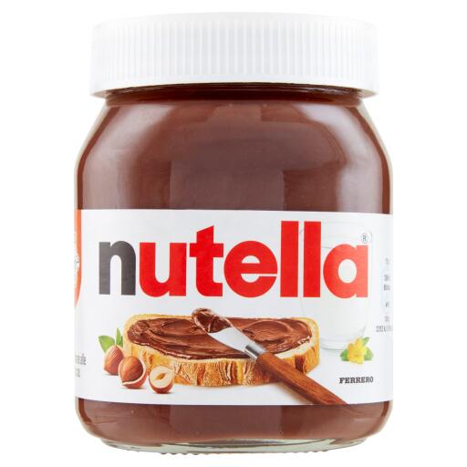 Nutella 450g Ferrero