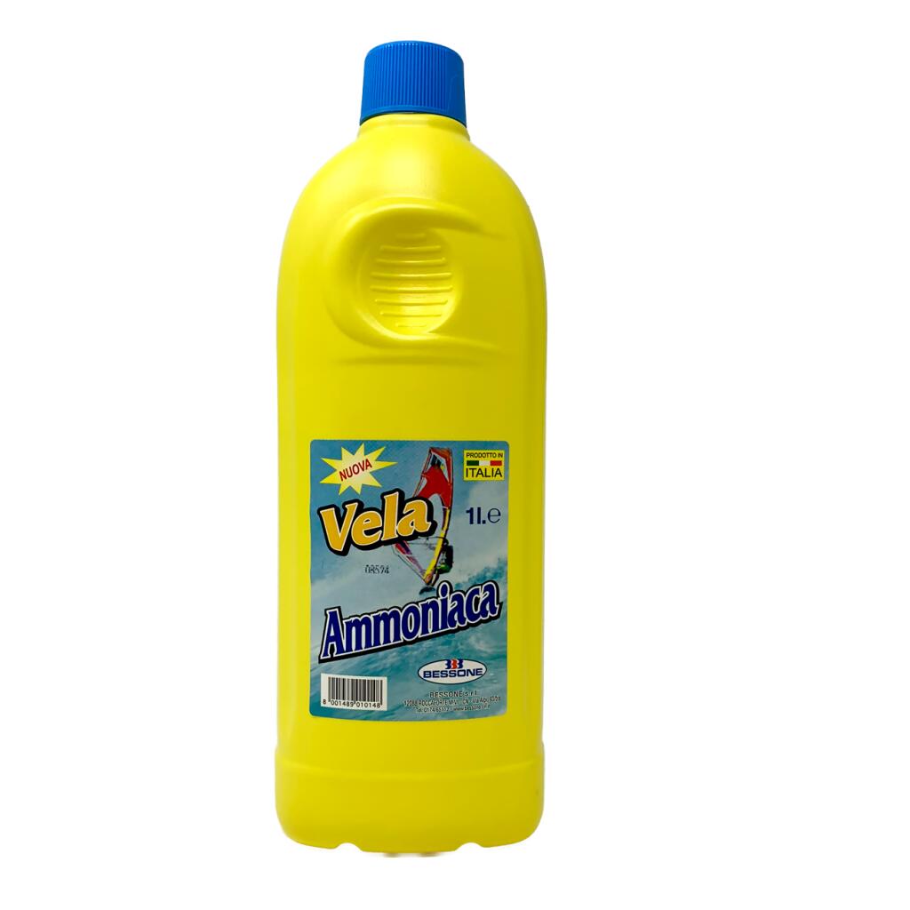 Ammoniaca Classica 1l Bessone
