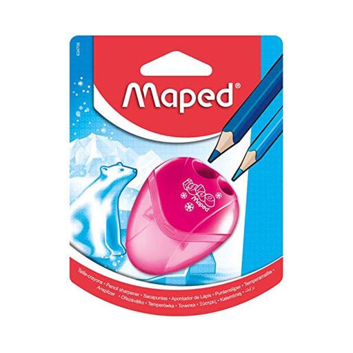 Temperamatite igloo 2 foro