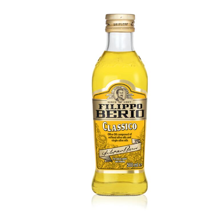 Olio di Oliva 500ml Berio