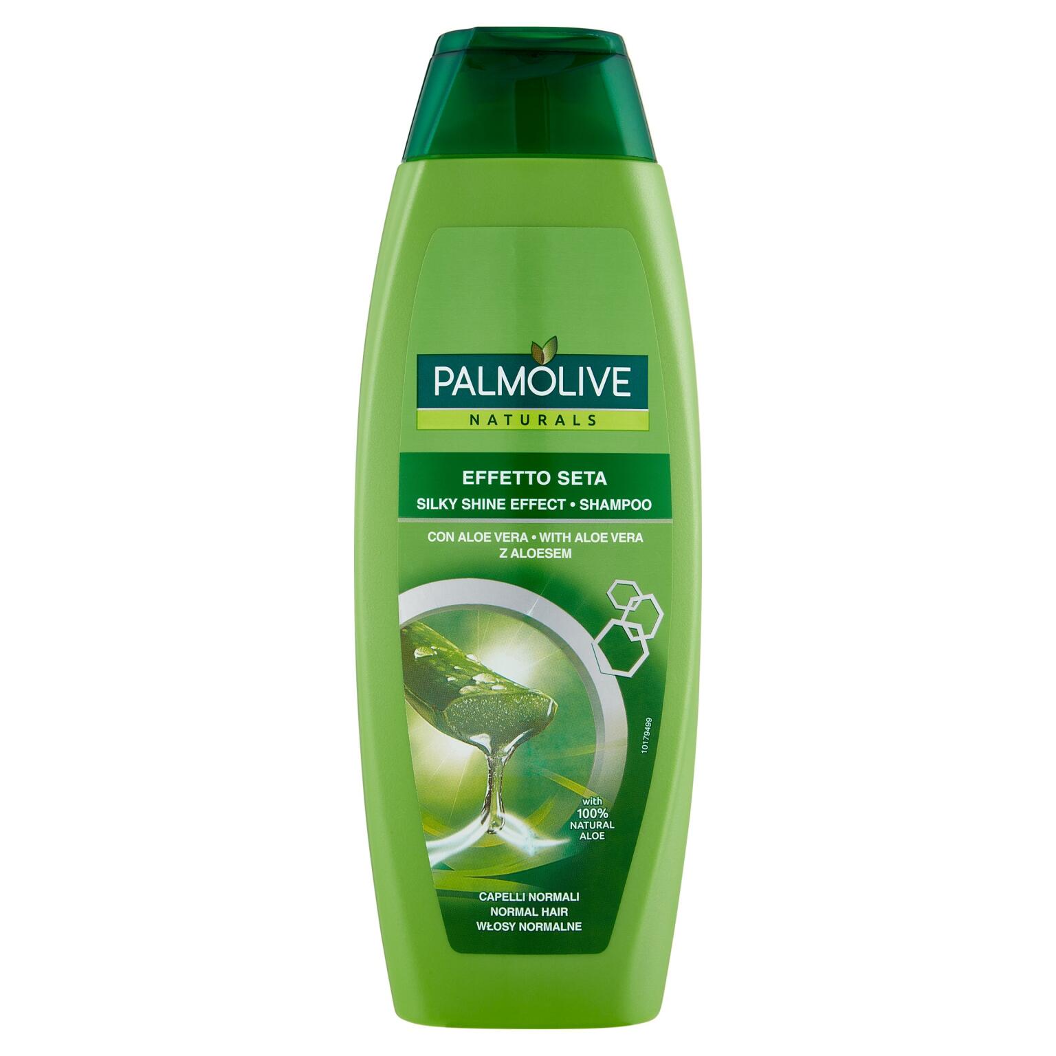Shampoo Palmolive aloe vera 350ml
