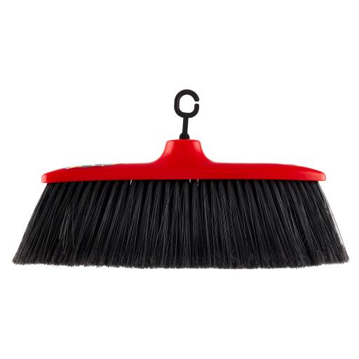 Scopa bassa per interni ALA per la pulizia dei pavementi ceramica, cotto, grès e marmo Marisa