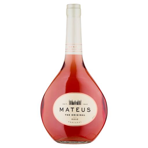 Mateus original 750ml