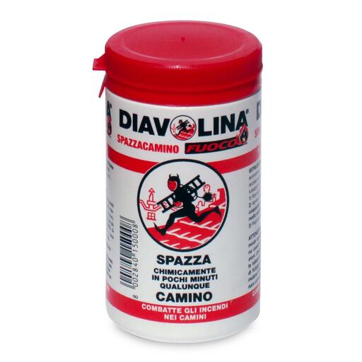 Diavolina spazzacamino