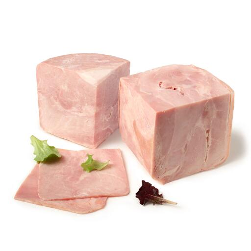 Prosciutto cotto trancio goloso a quarti Riva