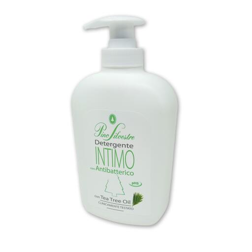 Detergente intimo protettivo da 250ml Pino Silvestre