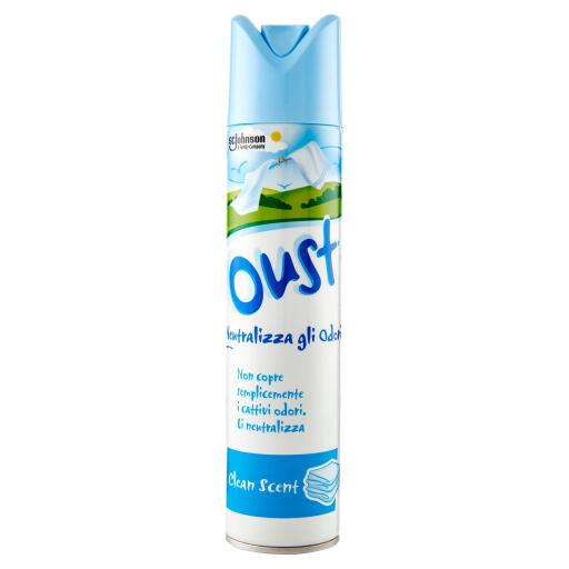 Oust spray 300ml