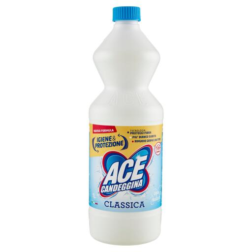 ace candeggina classica 1l