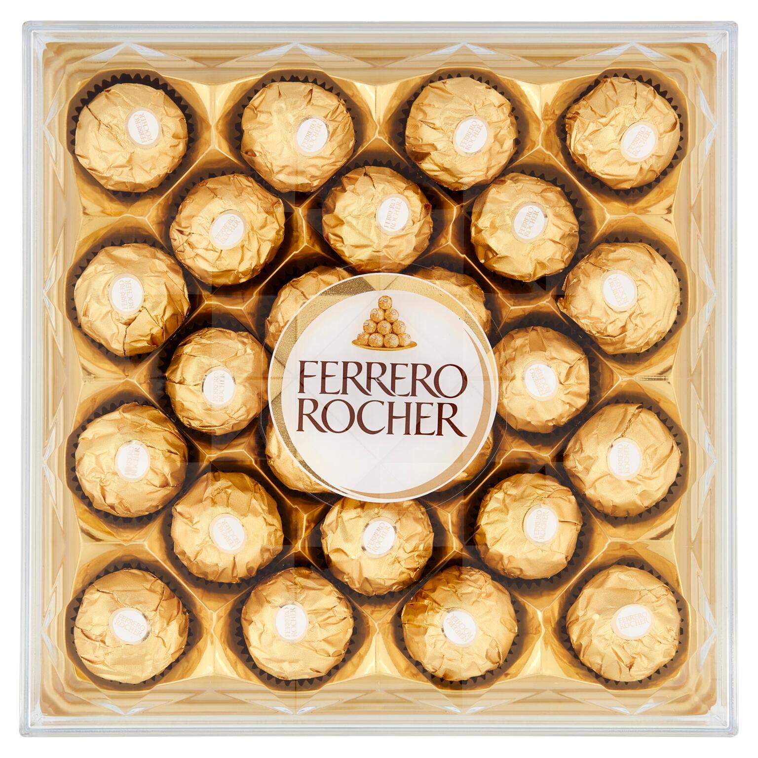 Ferrero Rocher T24 300g