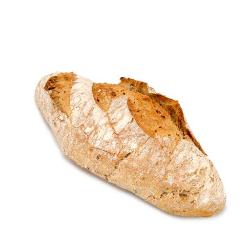 Pane Arlecchino