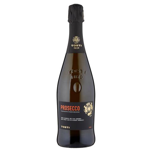 Prosecco DOC extra dry 75cl Tosti