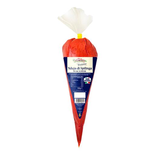 Nduja Sac-a-Poche 500g Granterre