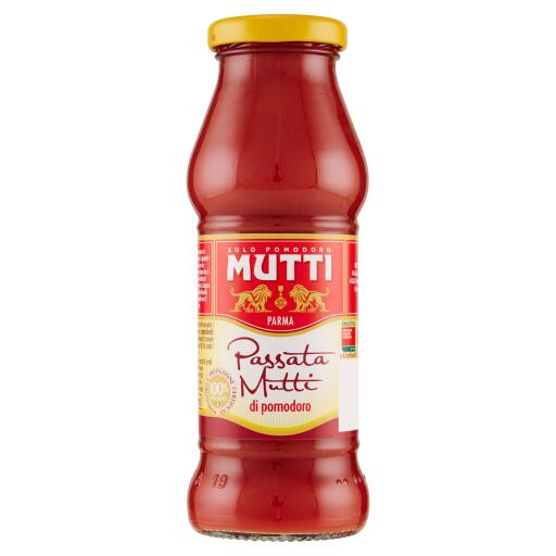 Passata di pomodoro 235g Mutti