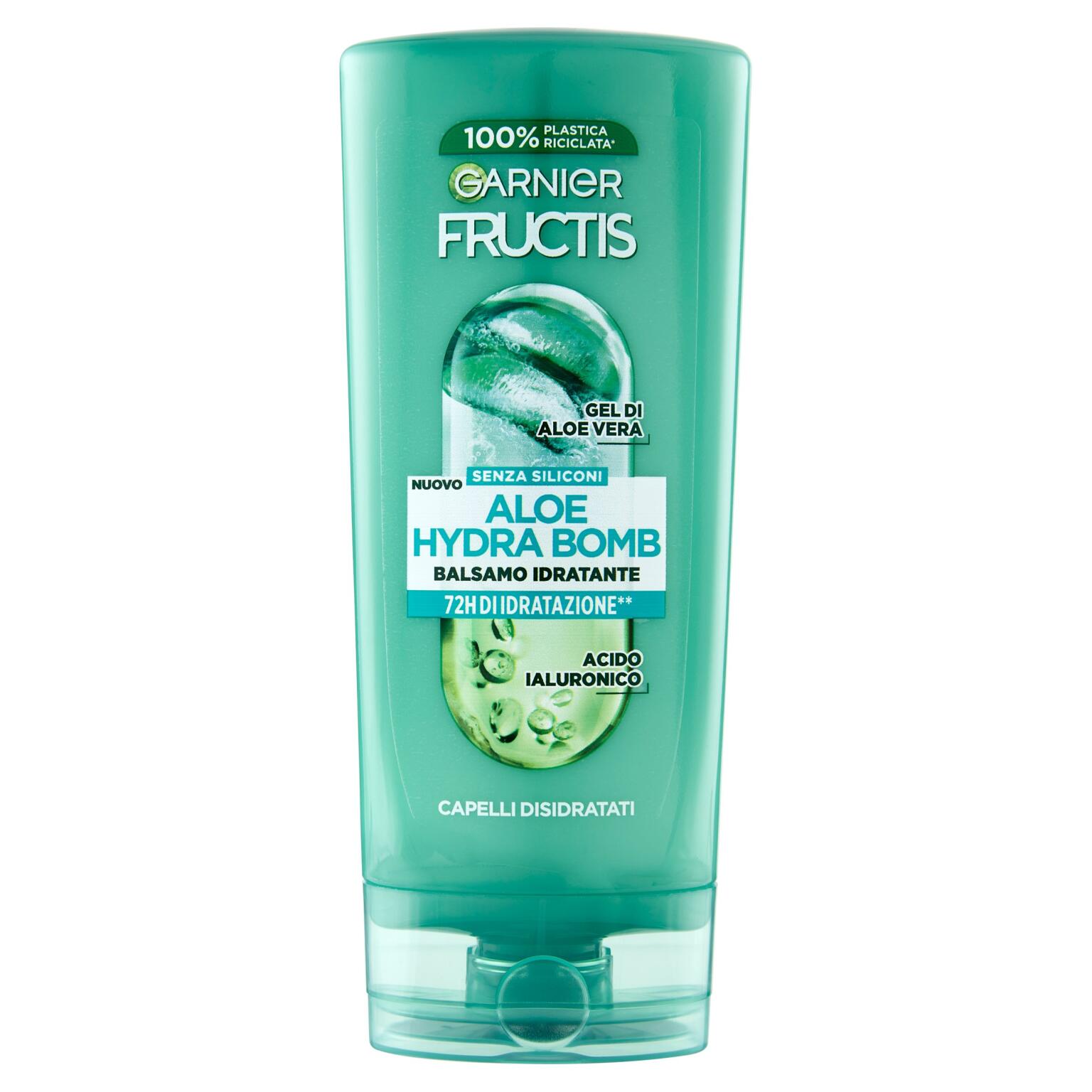 Balsamo Fructis Aloe Hydra 200ml