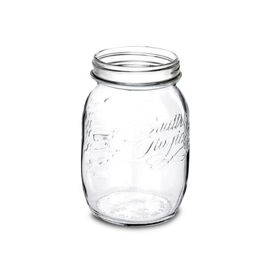 Vaso quattro stagioni 250cc senza capsula
