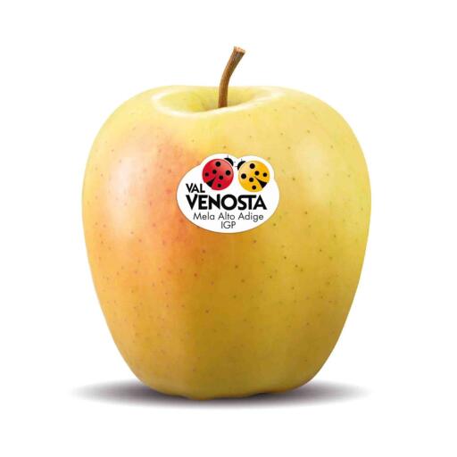 Mele Golden Val Venosta confezionate