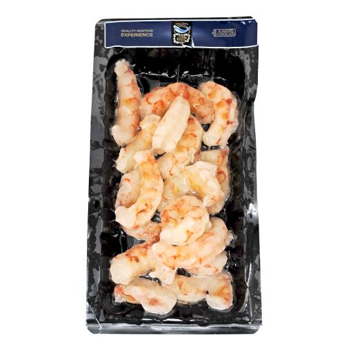 Code di Gambero argentino sgusciato 250g Skin