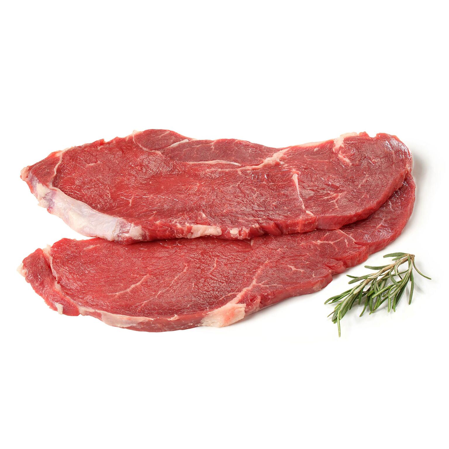 Scamone di Scottona a fette