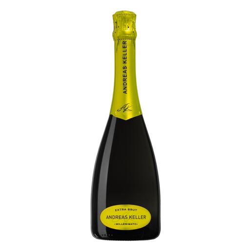 Spumante extra brut Andreas Keller 75cl