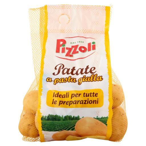 Patate pasta gialla 2Kg
