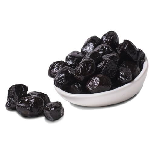 Olive nere secche al forno 1kg