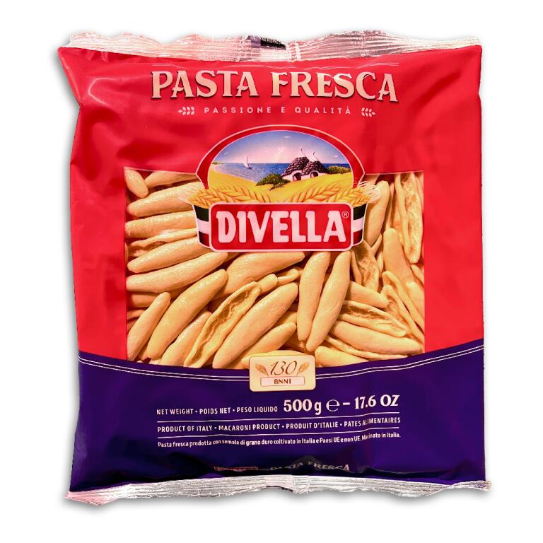 Strascinati di semola di grano duro 500g
