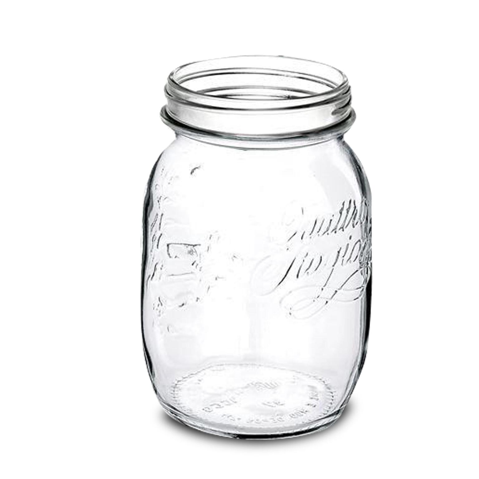 Vaso quattro stagioni 500cc senza capsula