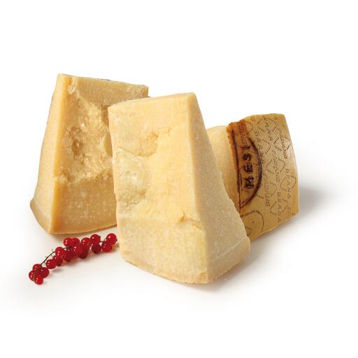 Grana Padano Dop 12 mesi a pezzi